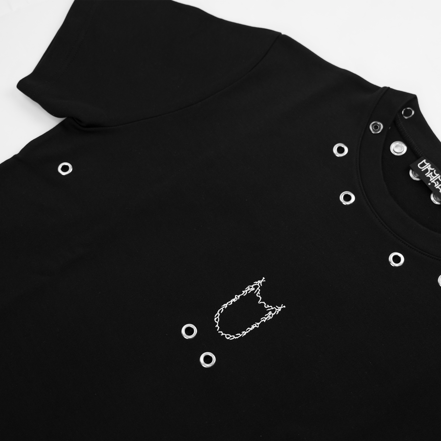 Tee shirt oversize