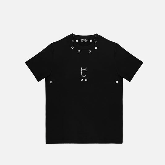 Tee shirt oversize