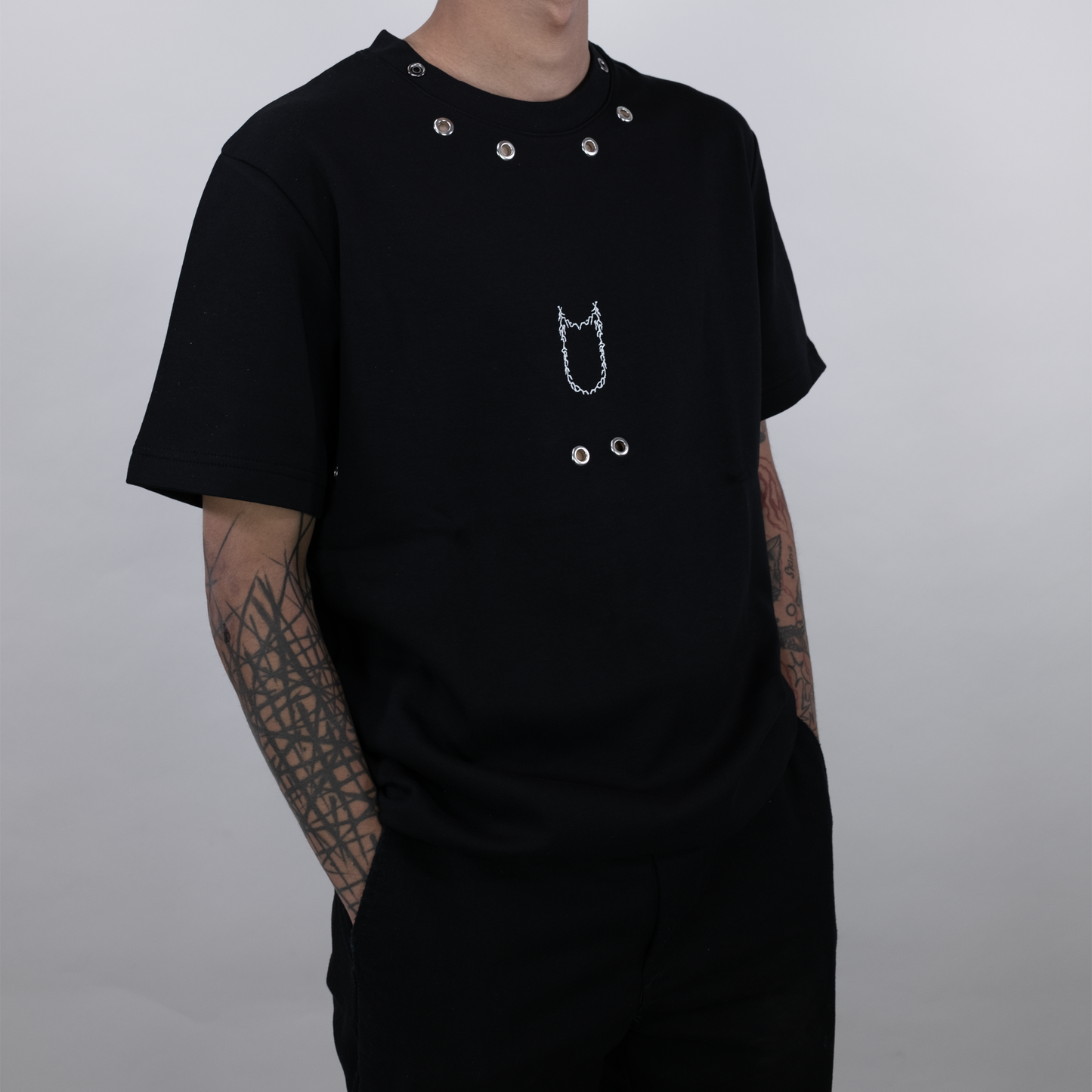 Tee shirt oversize