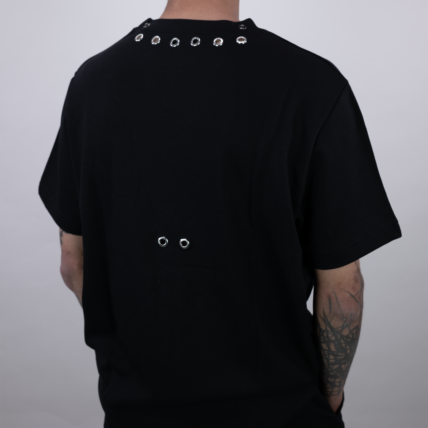 Tee shirt oversize